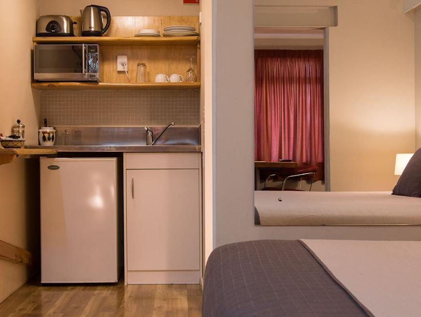 Apartments Paradiso 넬슨 외부 사진